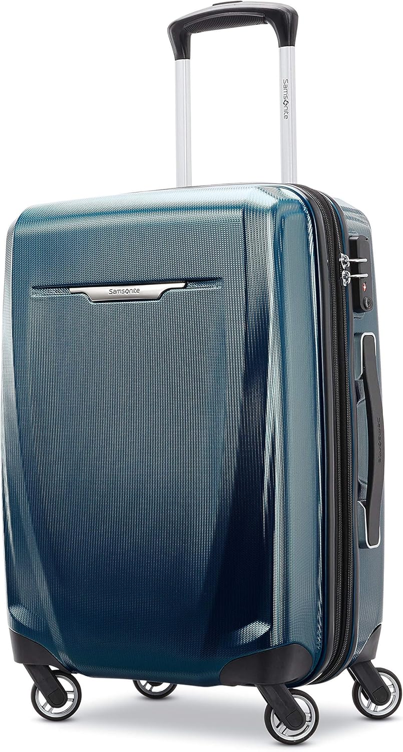 Samsonite pursuit 360 Clearance