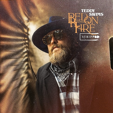 Bed on Fire (Stripped)