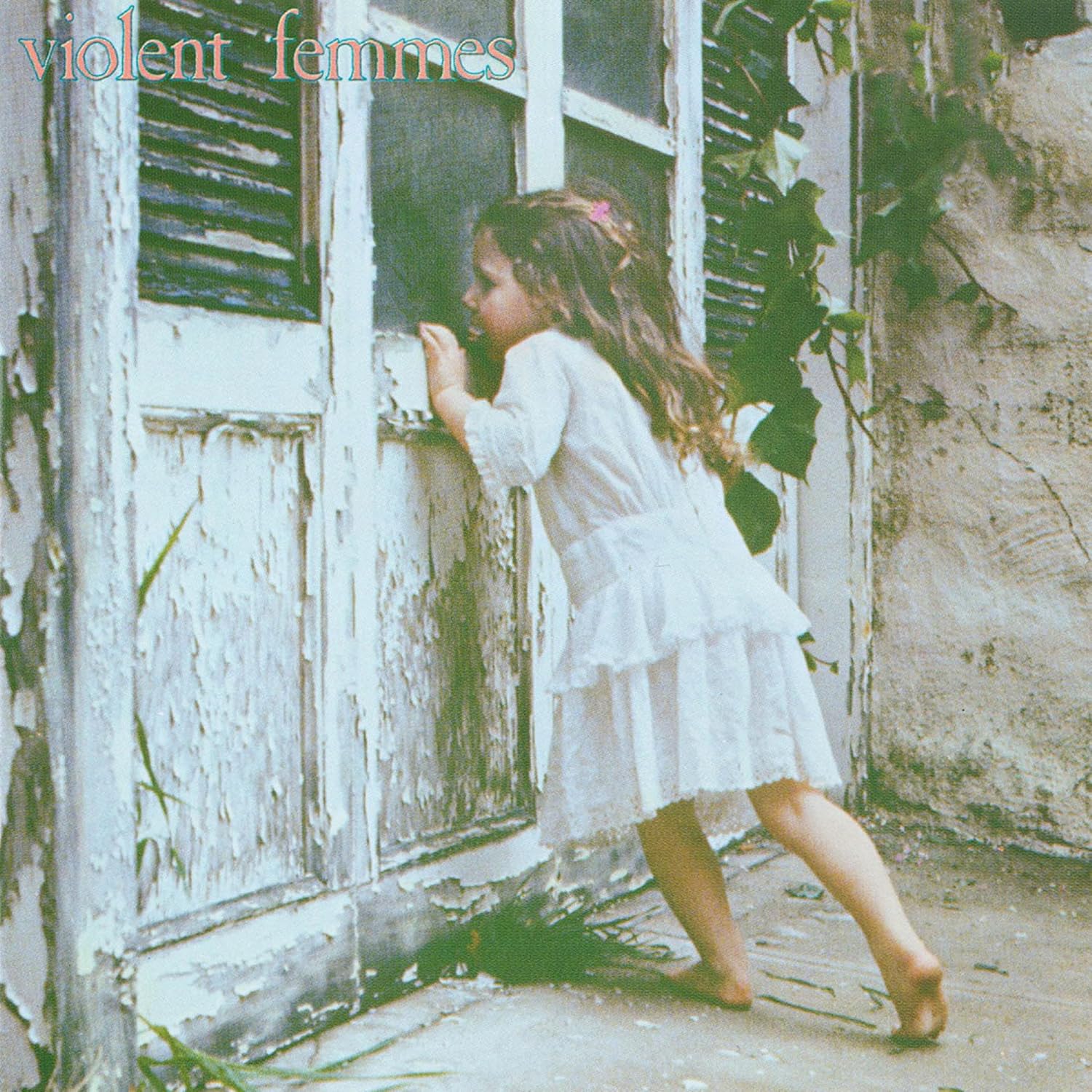VIOLENT FEMMES (DELUXE) (3LP/18cm ) por Violent Femmes — capa do álbum