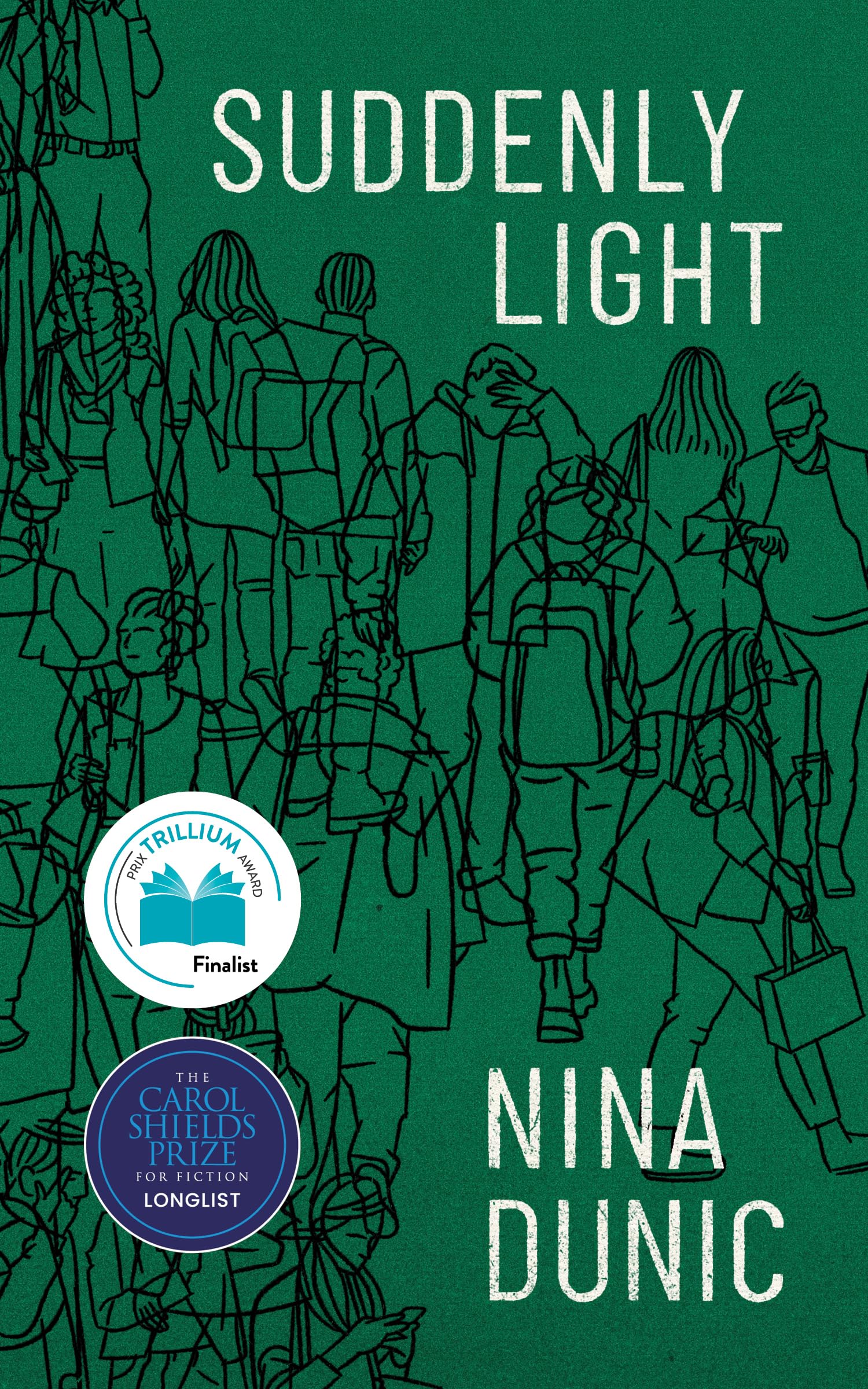 Buy Suddenly Light — BookShops.in