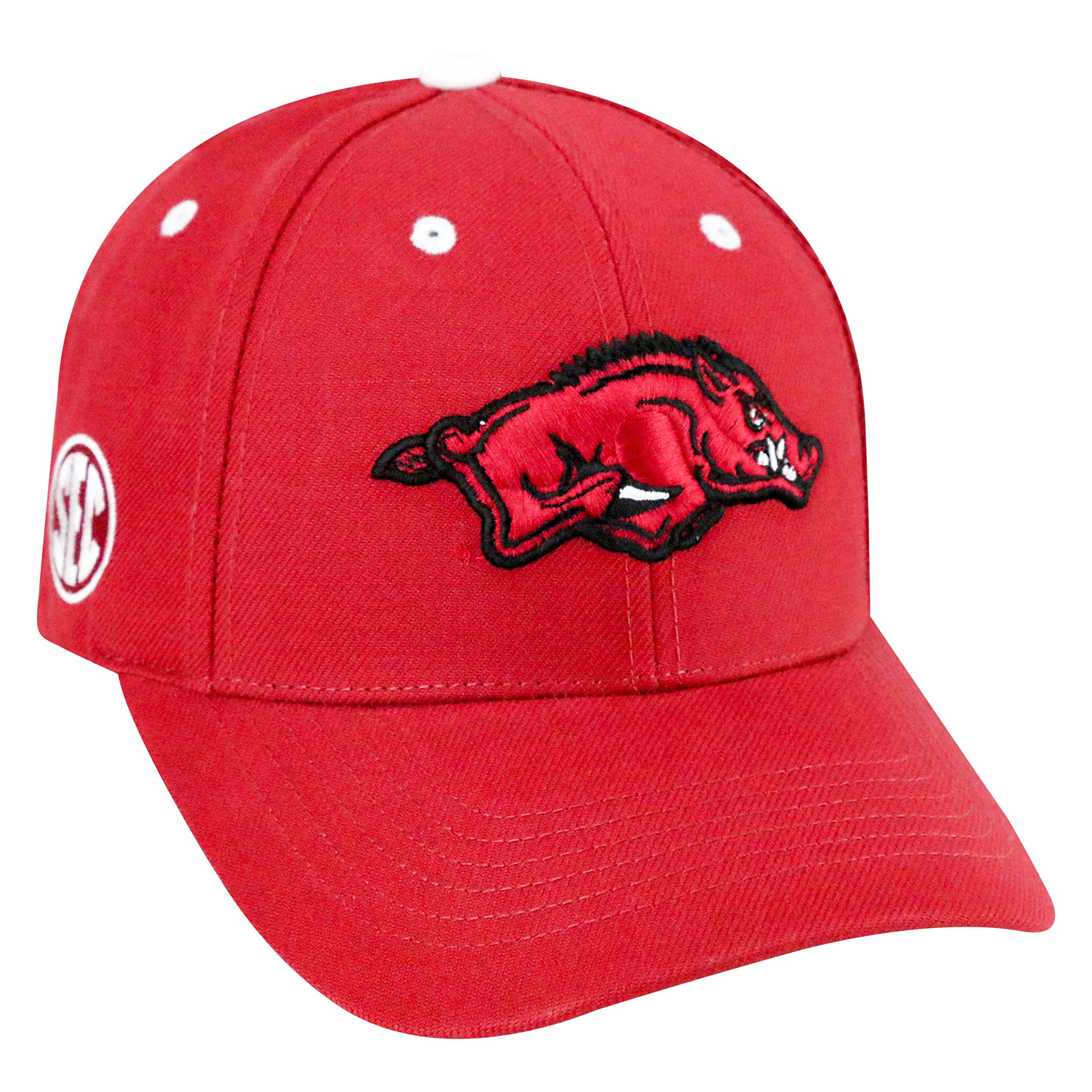 Top of the World NCAA-Triple Conference-Adjustable Hat Cap