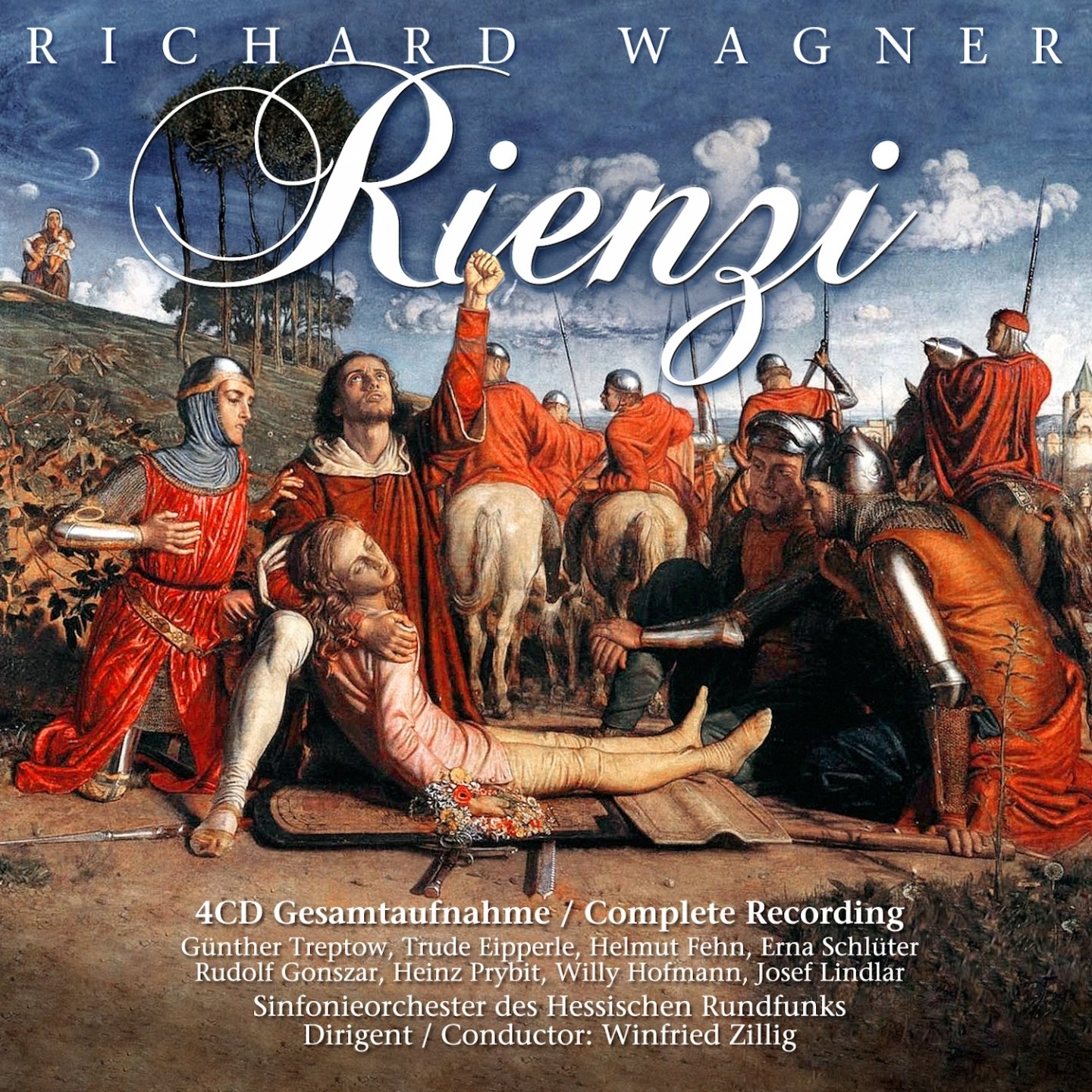 Rienzi