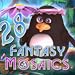 Fantasy Mosaics 28: Treasure Map