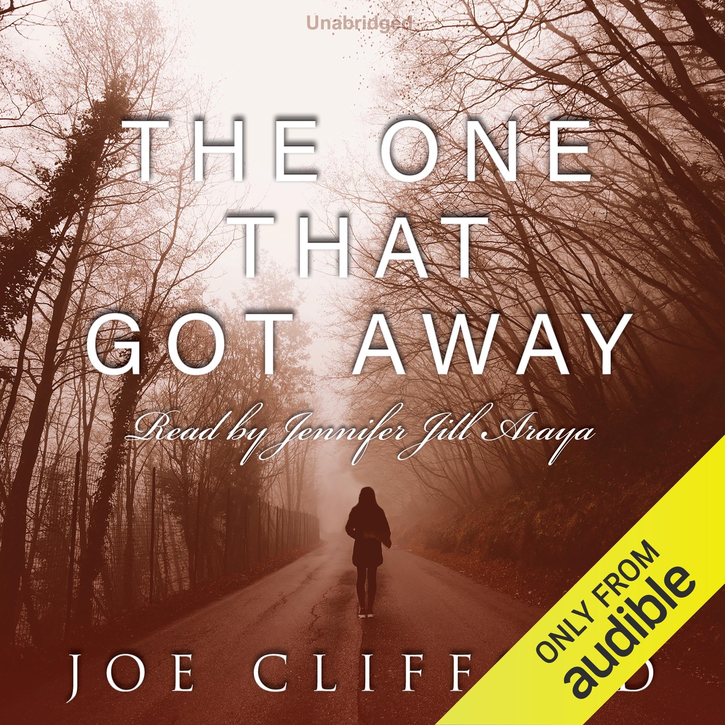 The One That Got Away