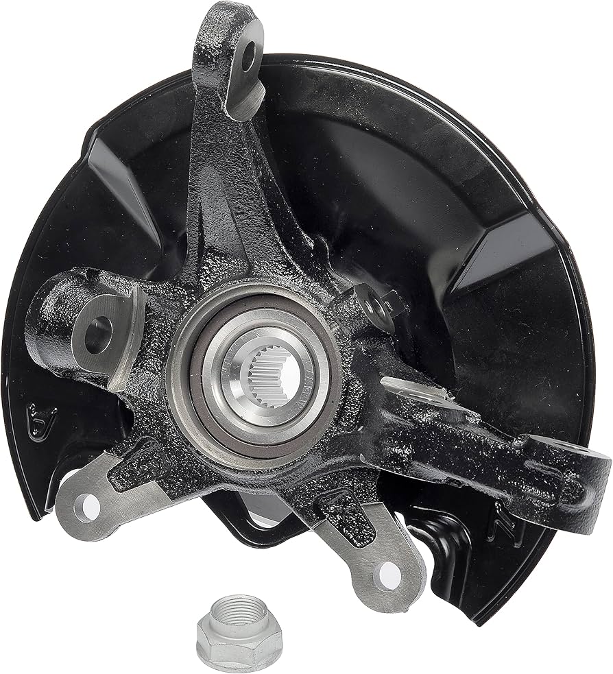 Amazon.com: Dorman 698-451 Front Driver Side Loaded Knuckle