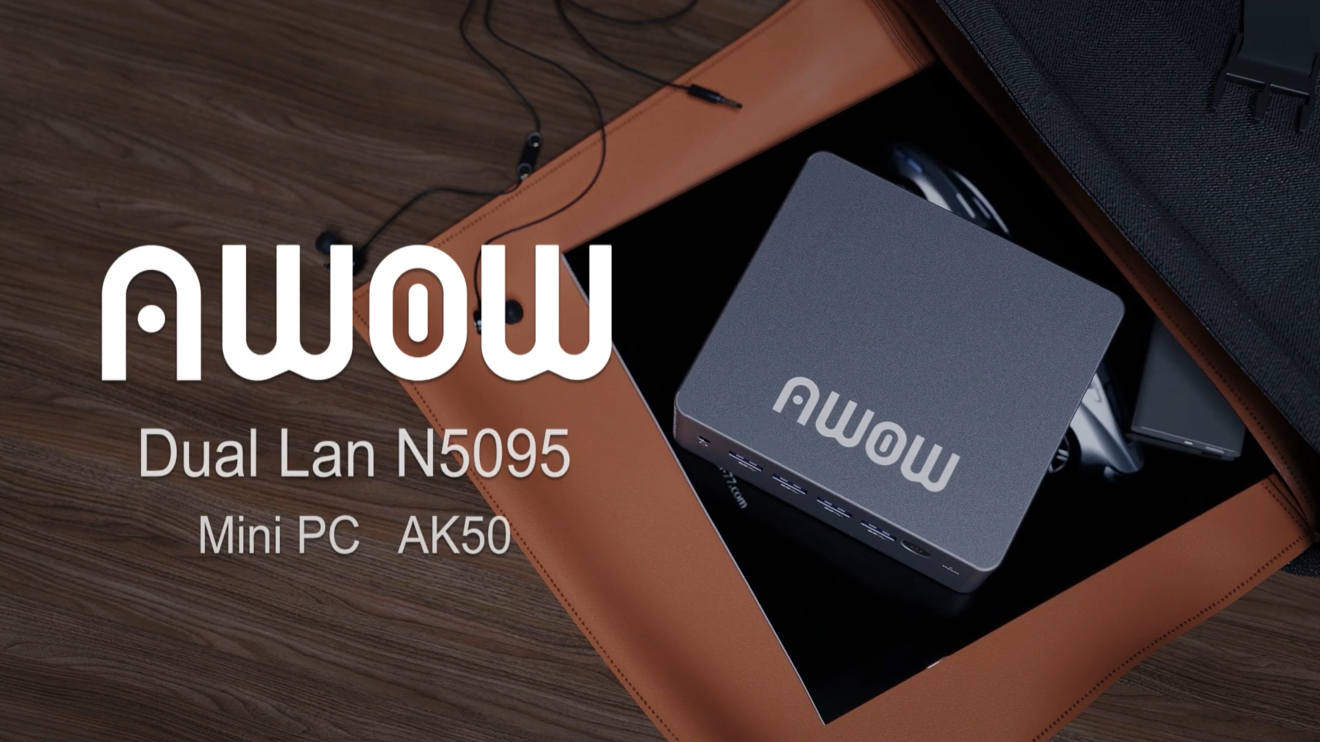 Amazon.com: Mini PC Dual LAN Intel N5095 Up to 2.9GHz, 8GB SODIMM