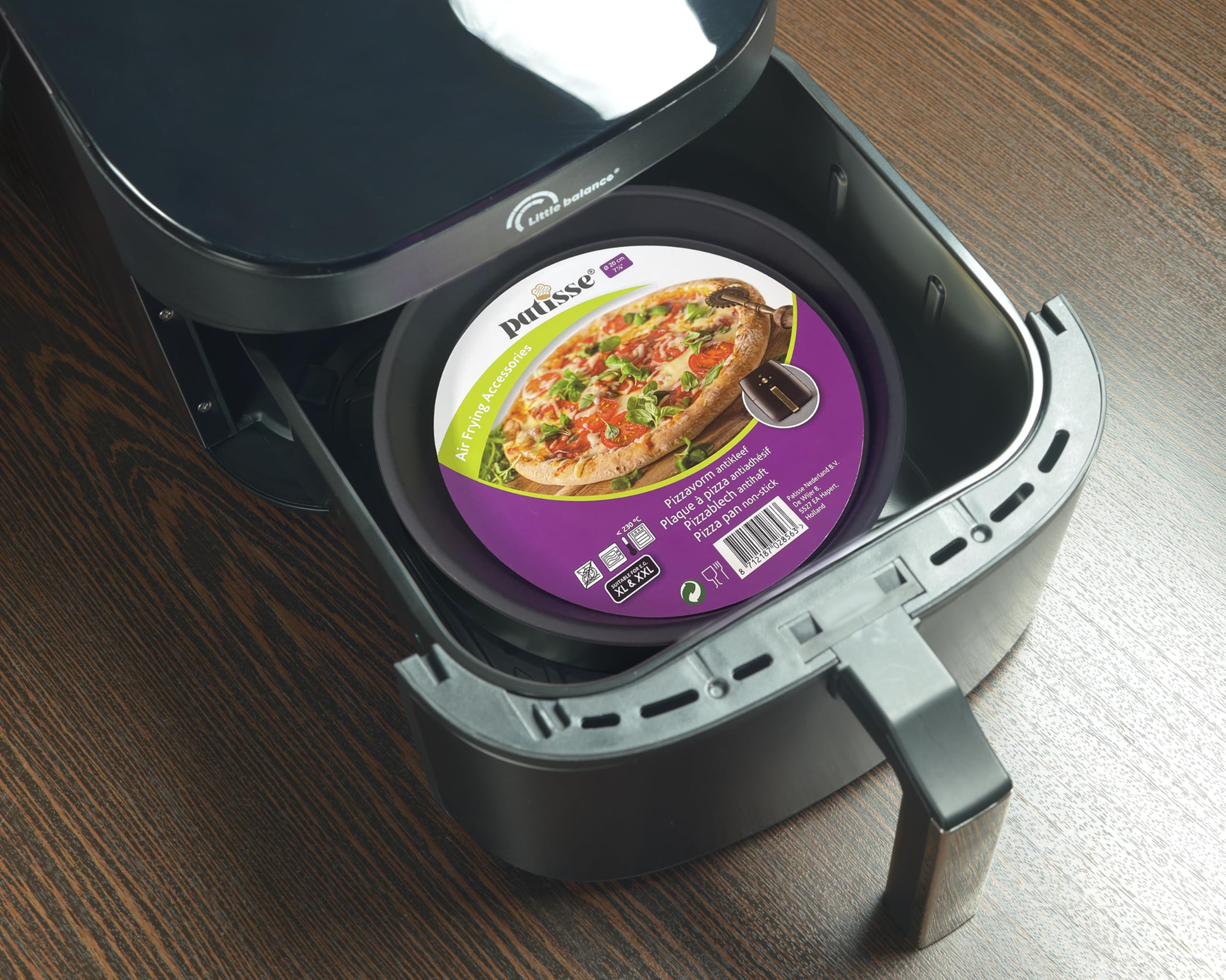 Imperia Electric Plastic Gear Set