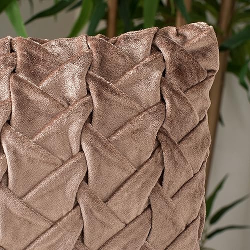 Miniatura 3 de SAFAVIEH Home Collection Ahna - Espejo de pared rectangular decorativo de latón de 24 x 36 pulgadas para dormitorio, sala de estar, baño, entrada