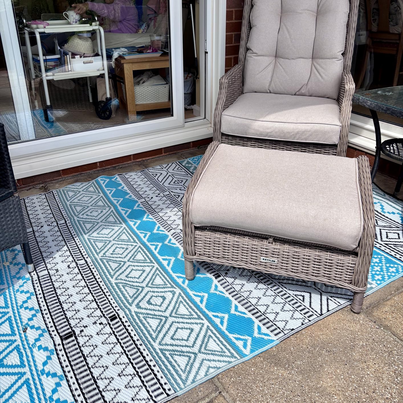 Customer photo