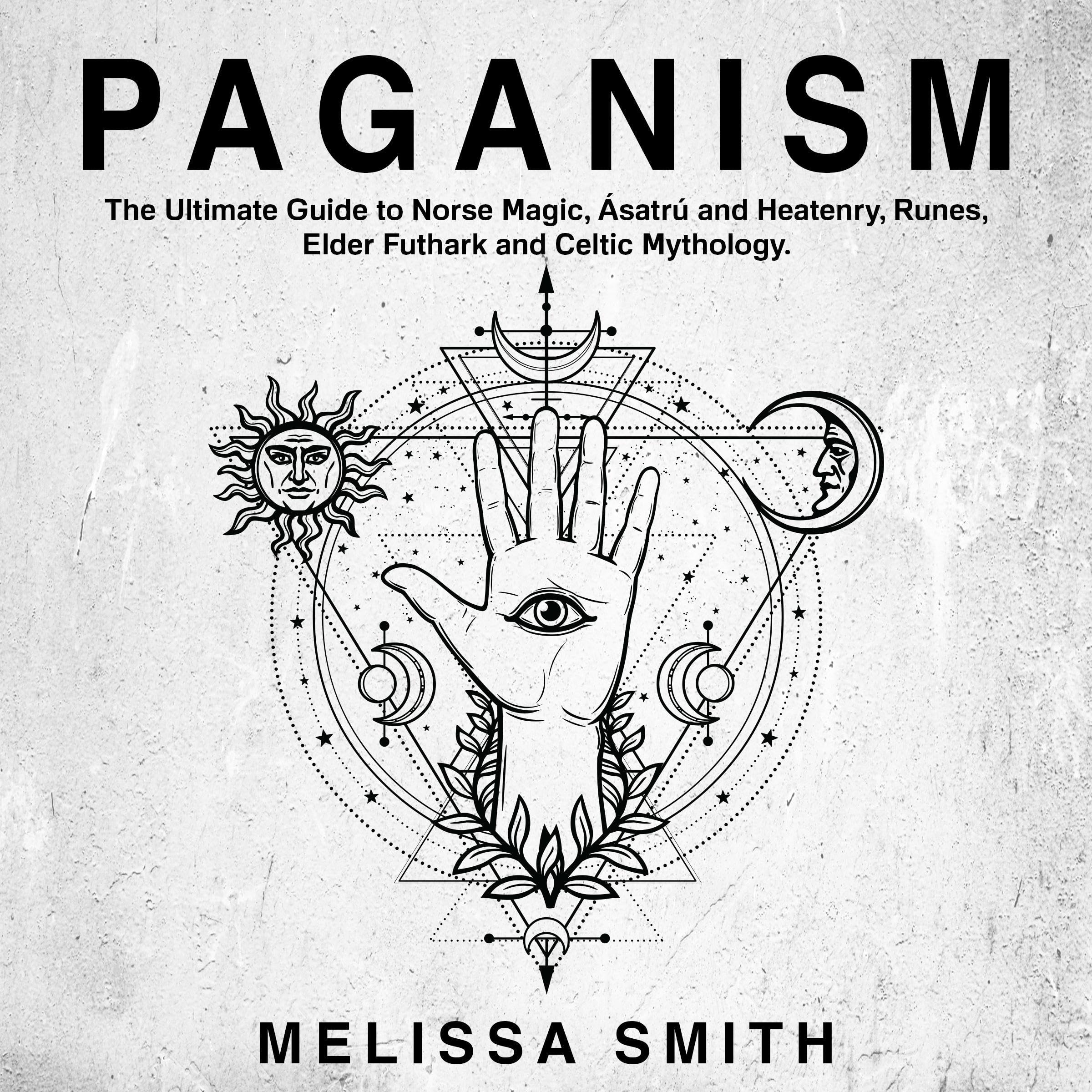 Paganism