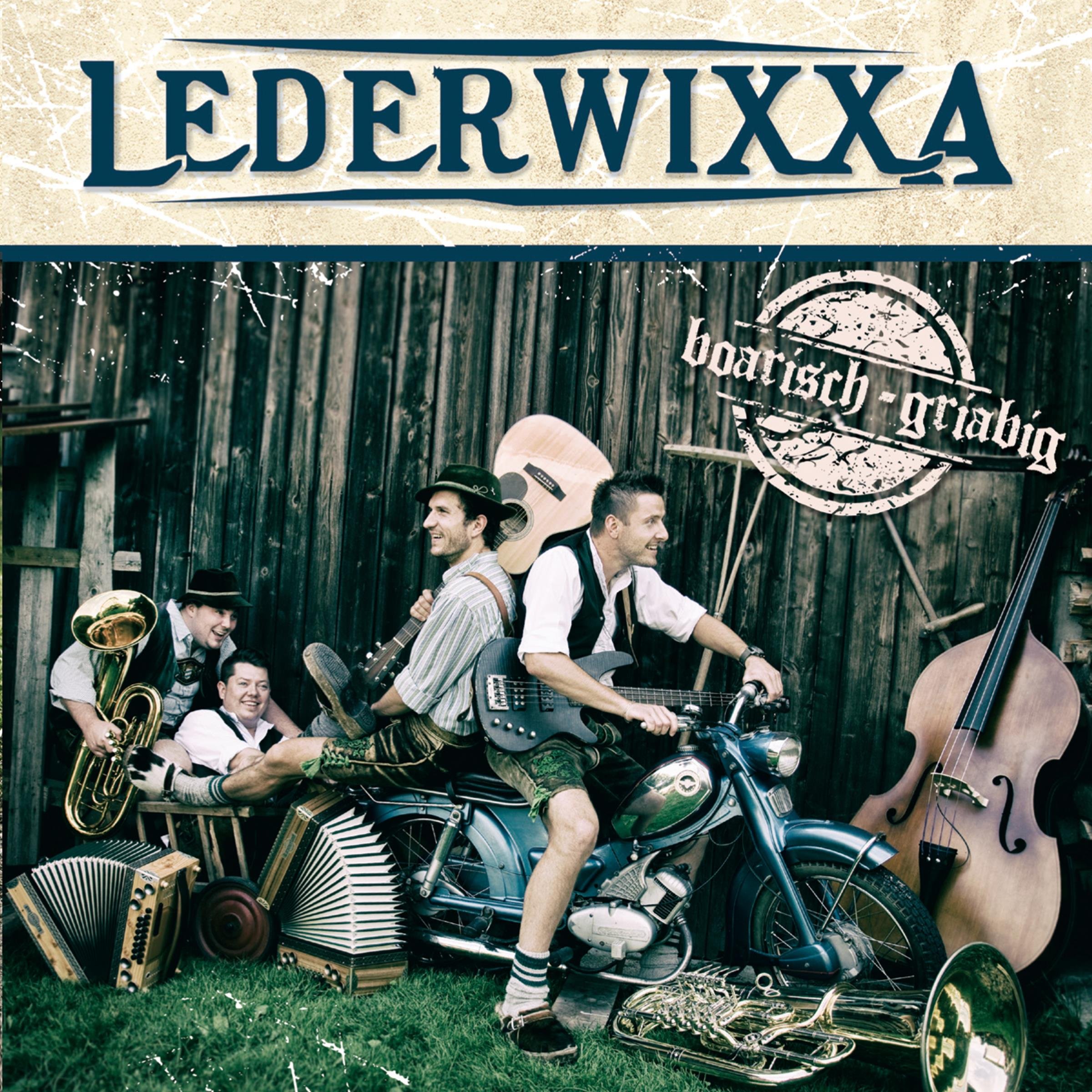 Lederwixxa
