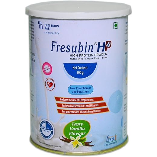 Kabi Dialysis Powder - 400g