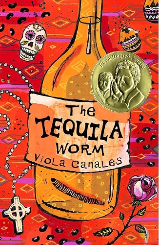 The Tequila Worm