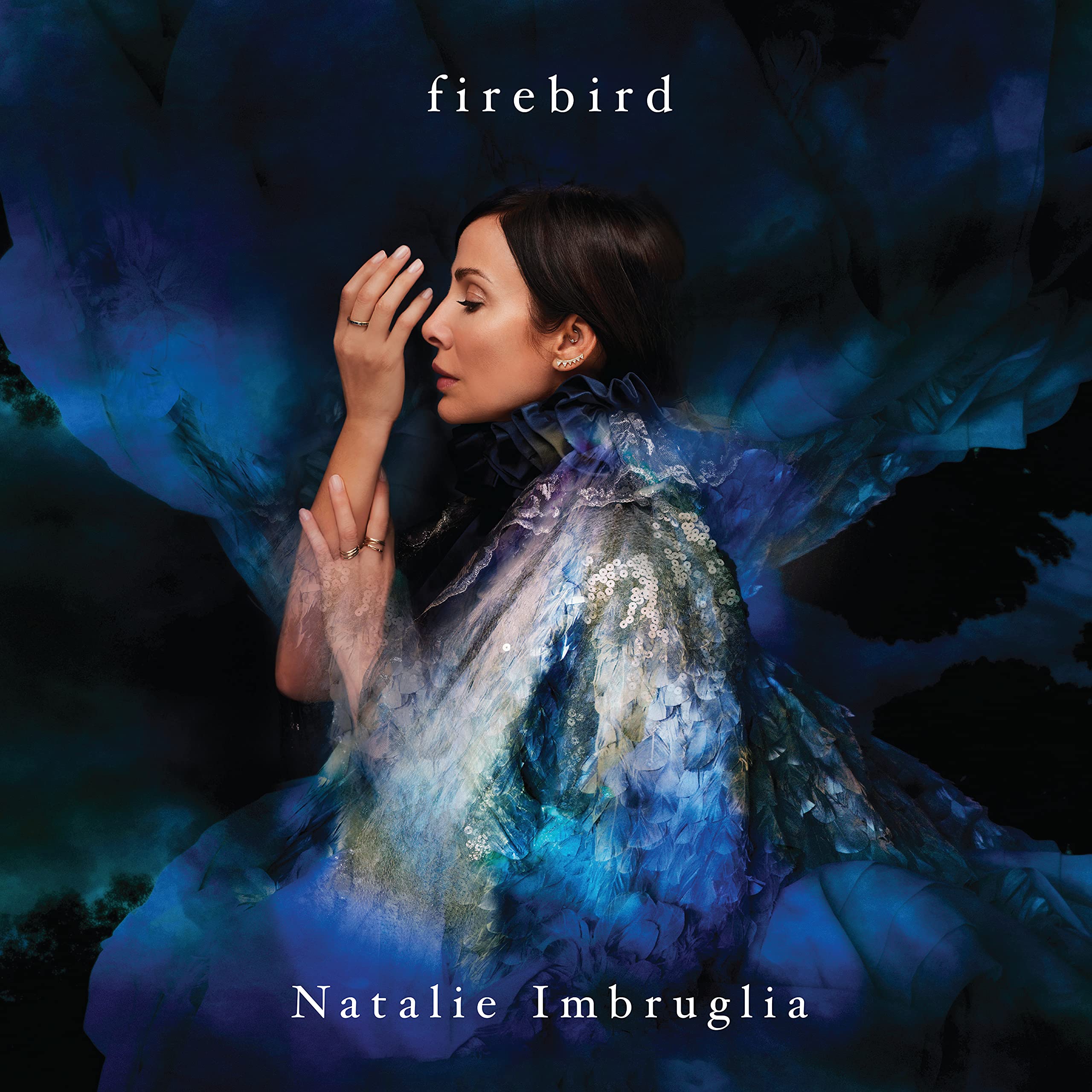 NATALIE IMBRUGLIA  - FIREBIRD DELUXE EDITION  - CD BRAND NEW SEALED