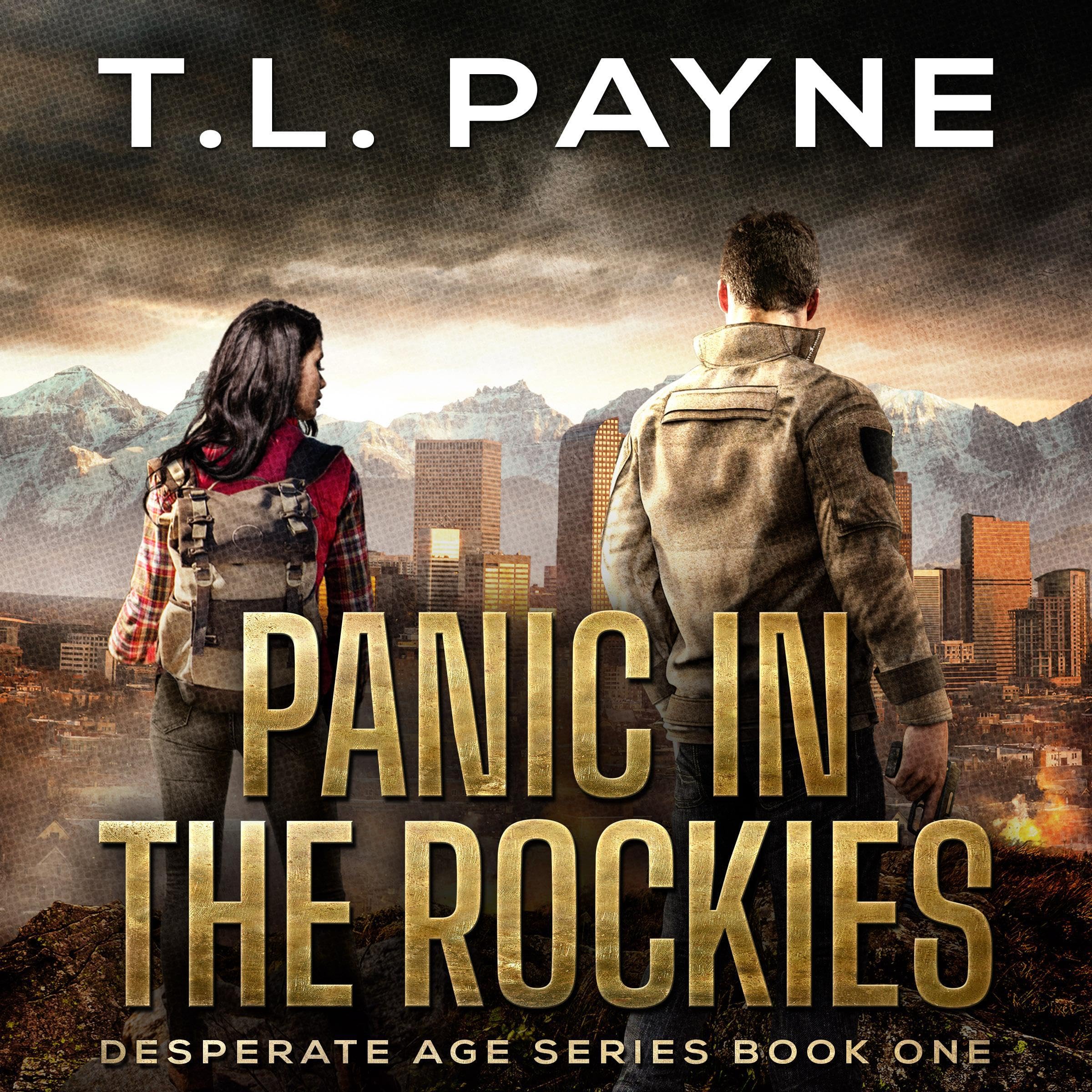 Panic in the Rockies