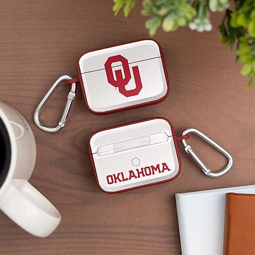 Vista 89 de AFFINITY BANDS Texas Longhorns HDX - Funda con nombre personalizado compatible con Apple AirPods Pro 1 y 2 (negro clásico)