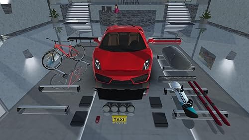 European Luxury Cars