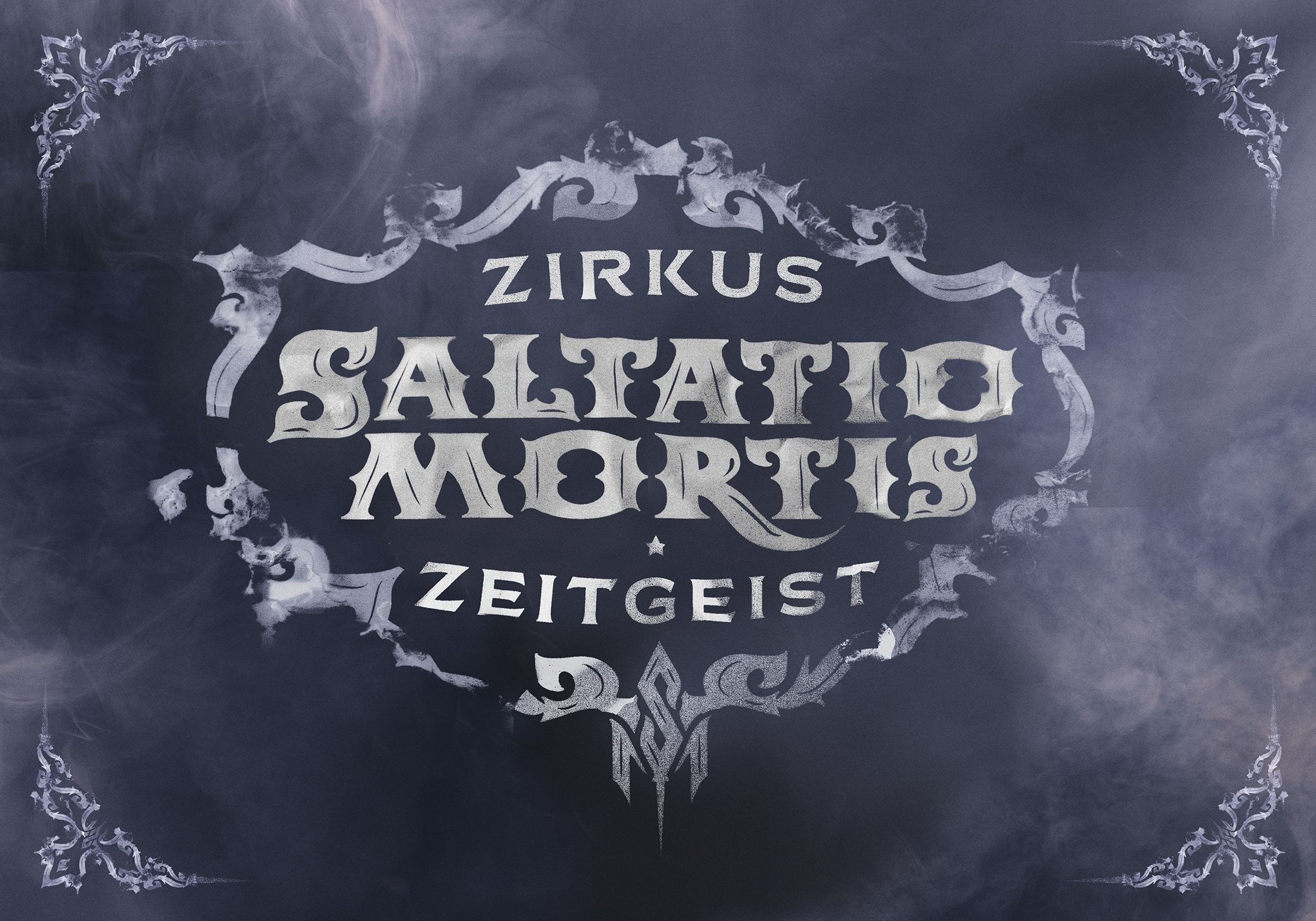Zirkus Zeitgeist (Limitierte Fanbox)