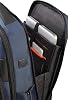 Samsonite KF9-01-004 15.6 Mysight Notebook Backpack with USB Input, Blue