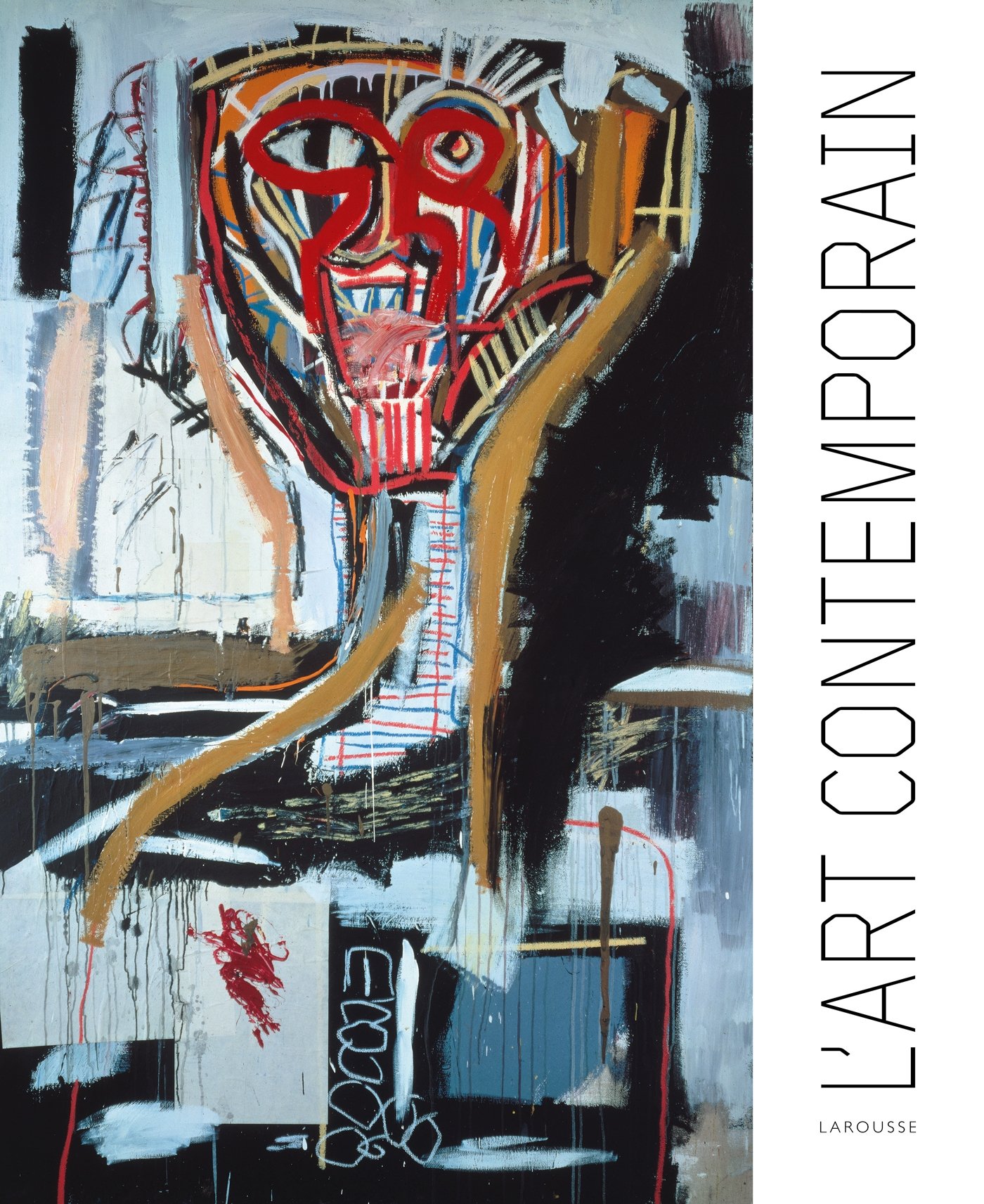 L'Art contemporain comprendre enfin les œuvres sans jargon théorique complexe