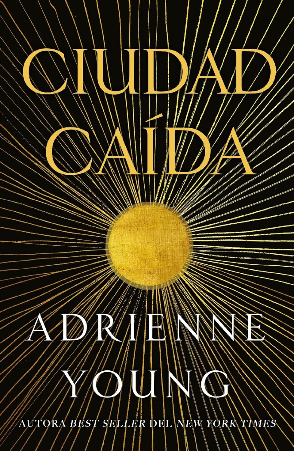 Ciudad caída