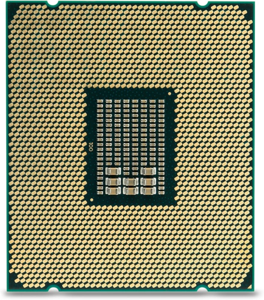 Intel Core i7-6900K, 8 Cores & 16 Threads Turbo Unlocked X-Series Desktop Processor thumbnail 5