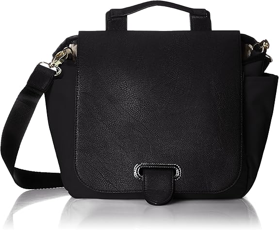 Amazon ルートート ショルダーバッグ Cj オトモルー クルール A 3416 Blk Rootote ルートート ショルダー バッグ