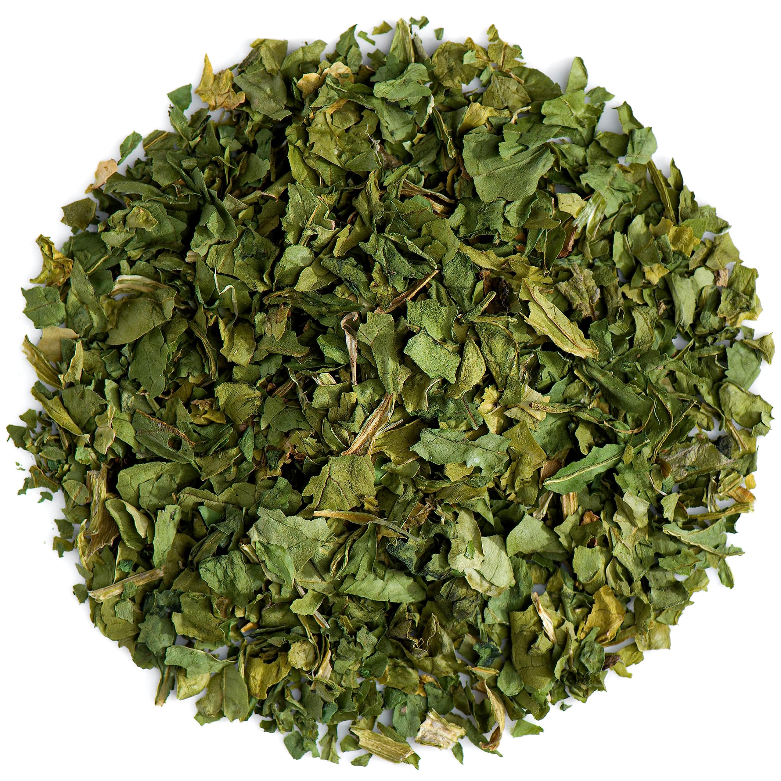 Spinach Dried Leaf Flakes - 100g