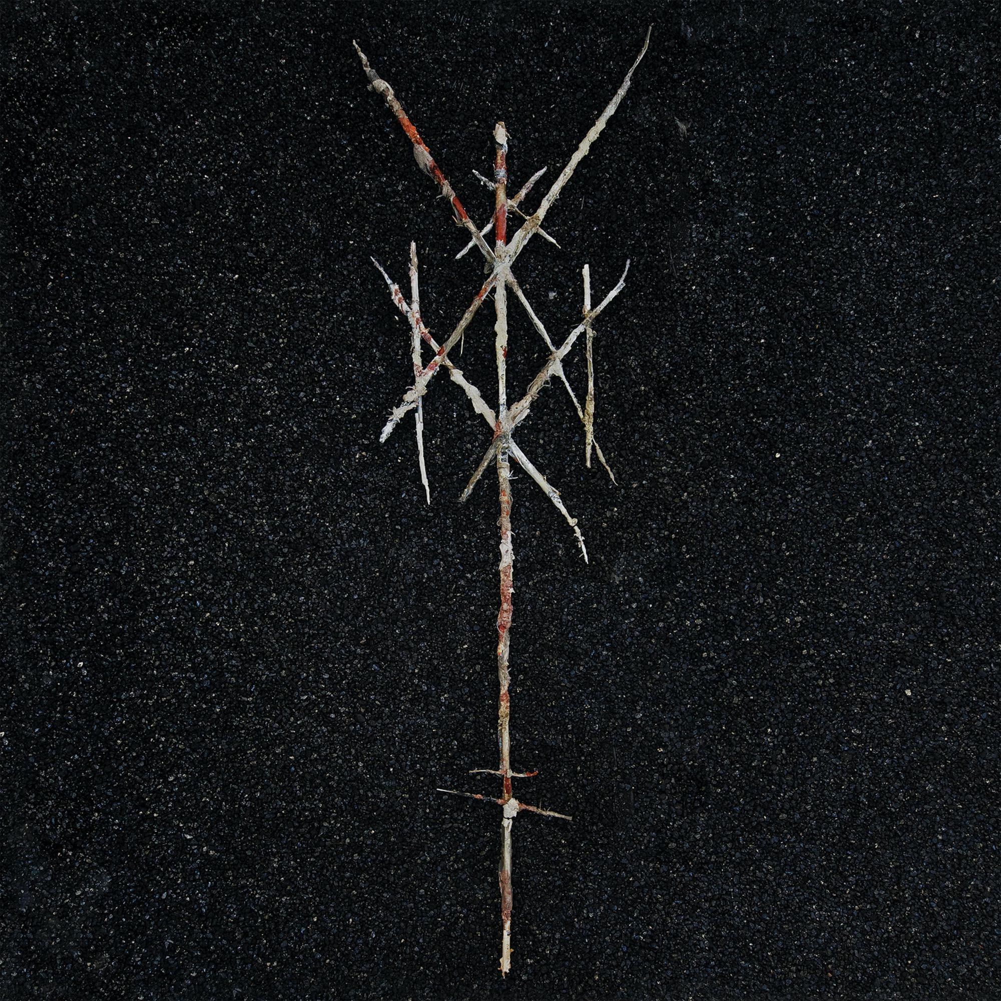There'S Always Blood At The End Of The Road [VINYL]