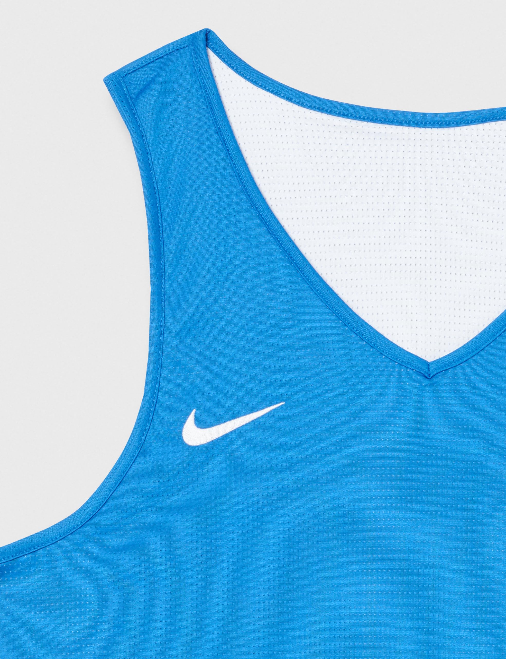 NIKE Podkoszulek Chłopcy Team Basketball Reversible Jersey 20