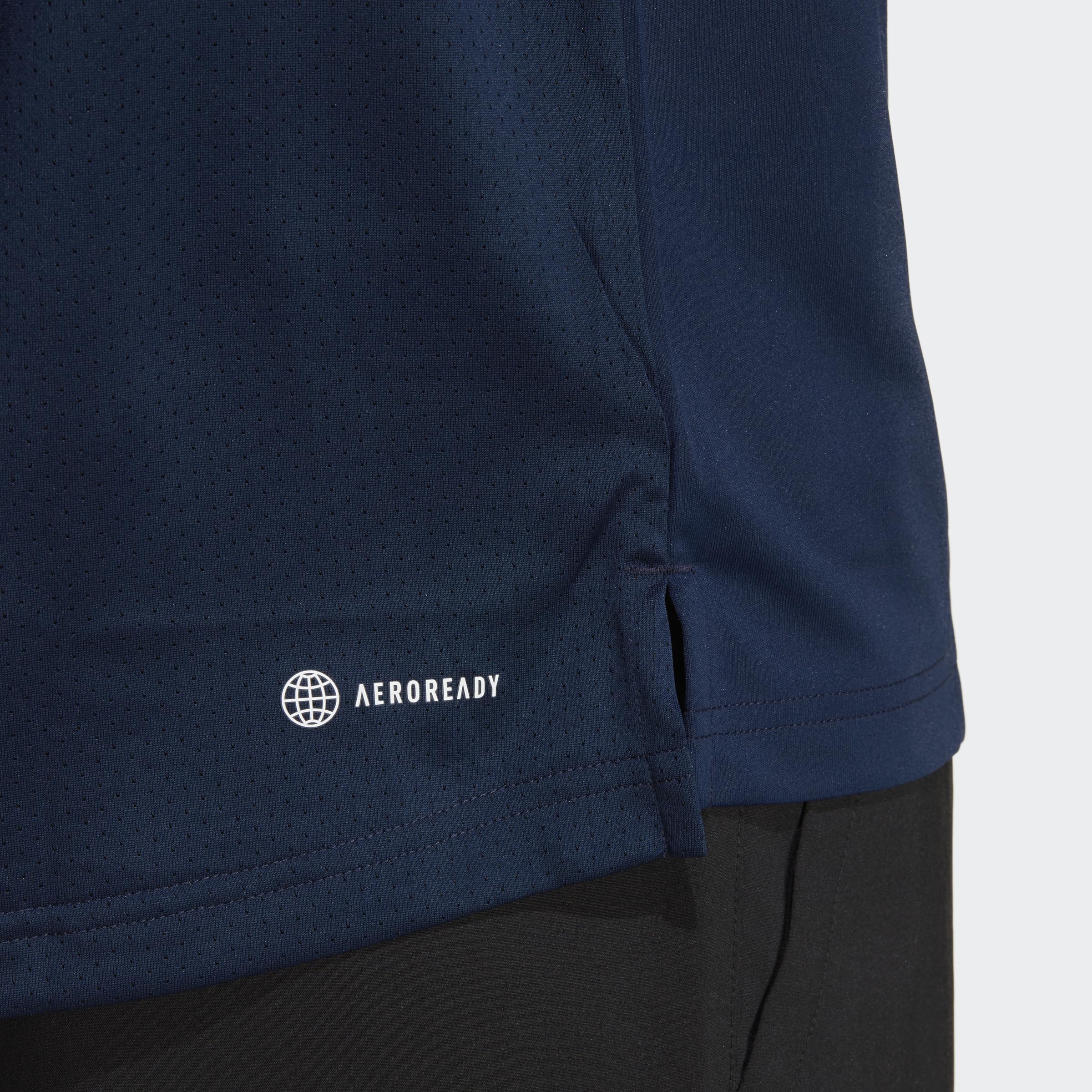 adidas Camiseta Club