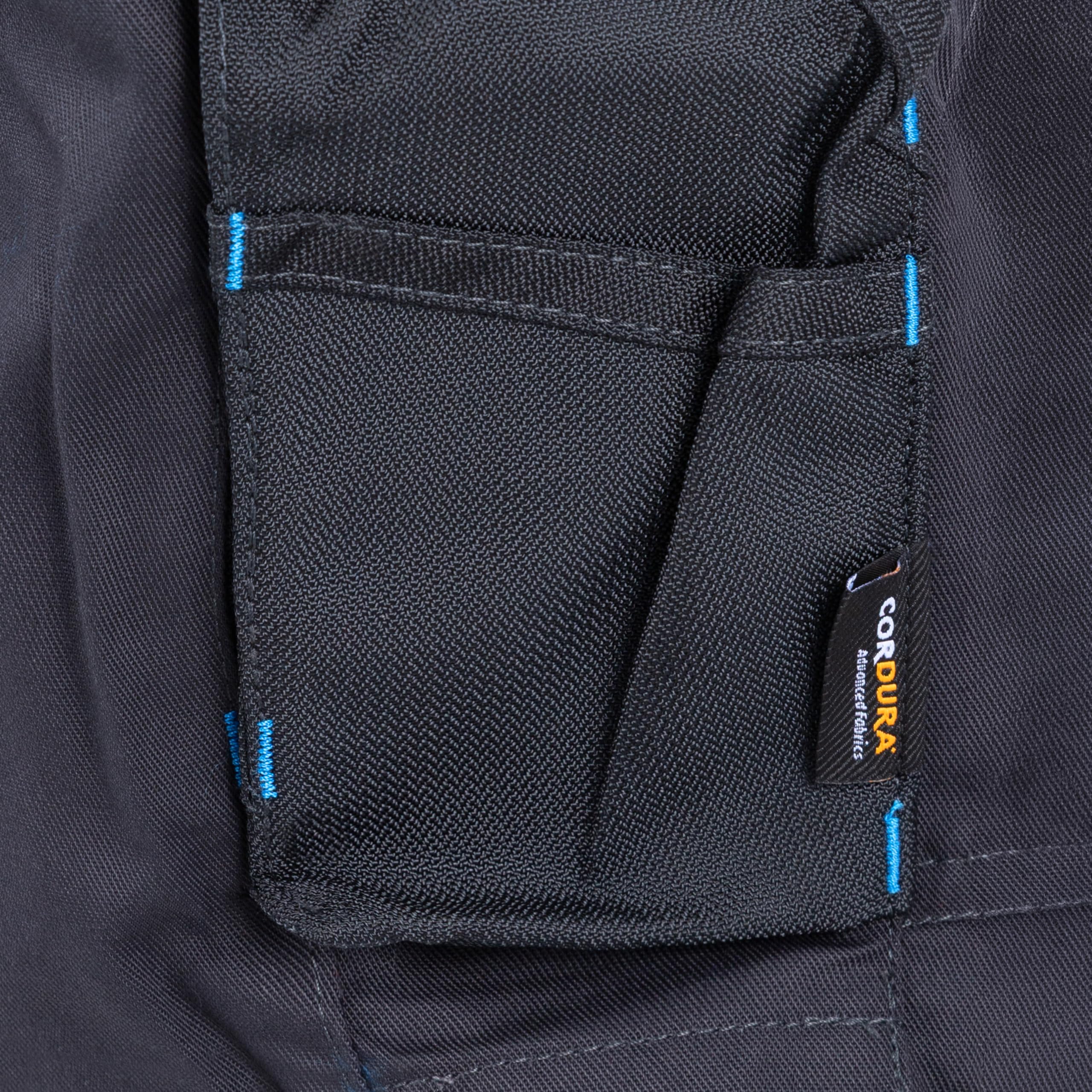 Engelbert Strauss E.S. Kinder Shorts Motion 2020 Arbeitshose Workwear