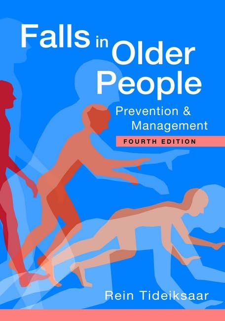 Falls in Older People: Prevention & Management