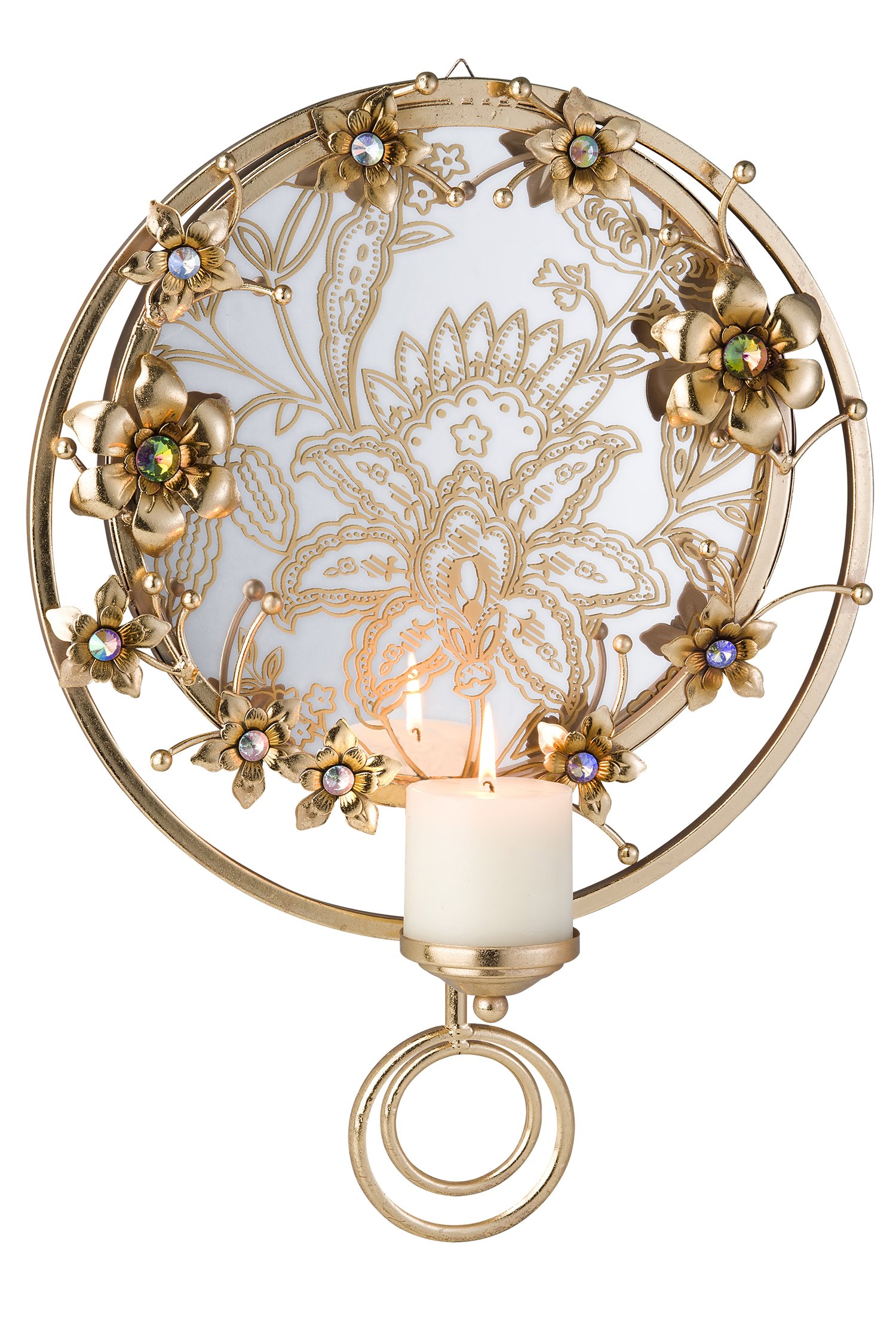 OK LightingOK-4271-C4 Decoration, 22.0"