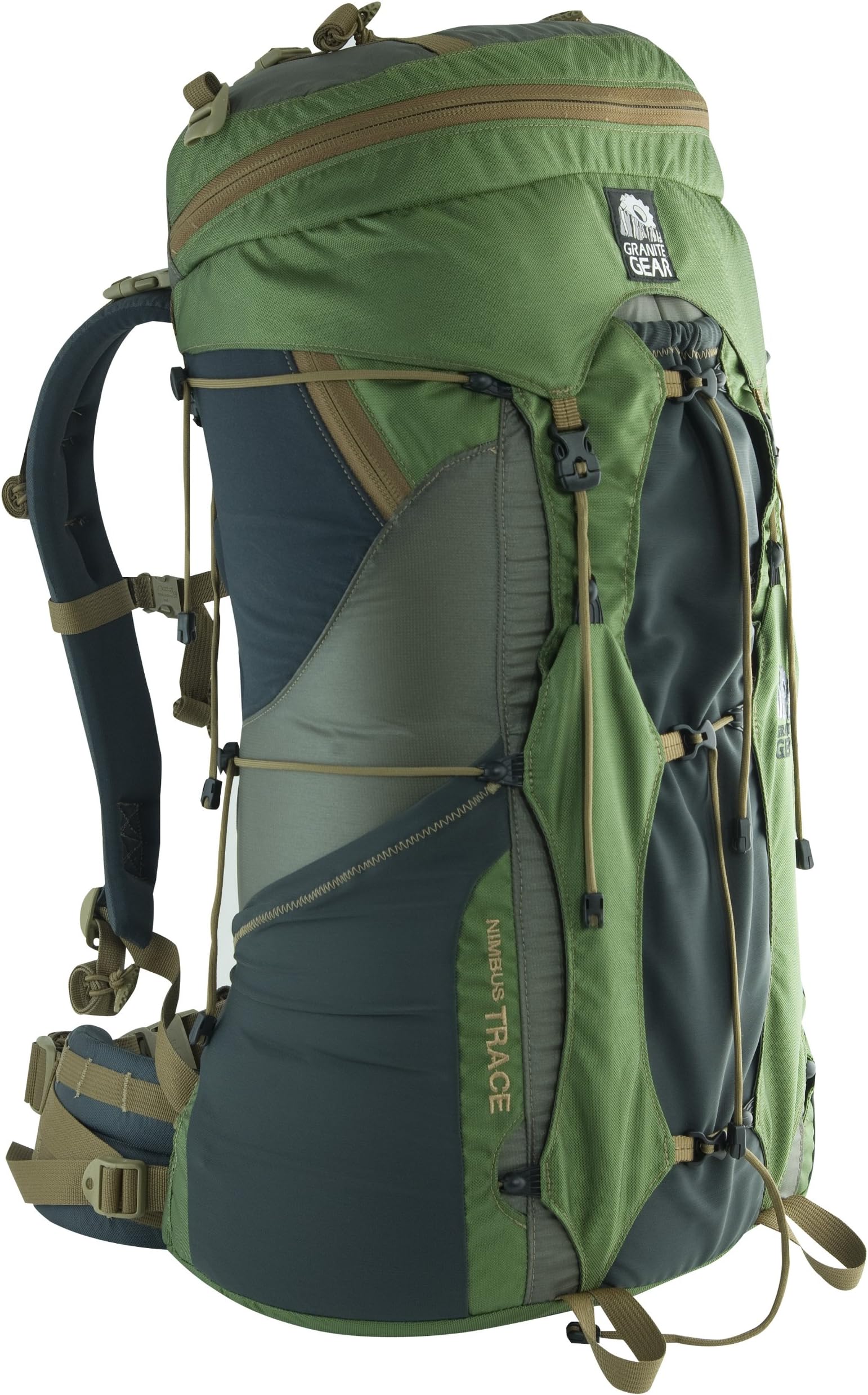 Granite Gear Torso Nimbus Trace 62 Ki Women's Specific Pack