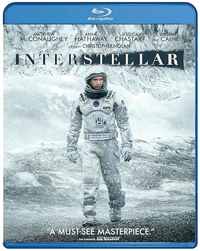 Interstellar