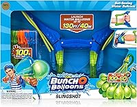 Vista 2 de Globos de agua ZURU Bunch o Baloons Slingshot