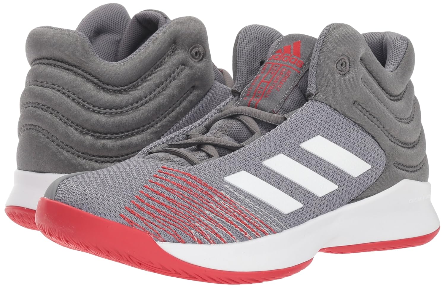 adidas pro spark kids