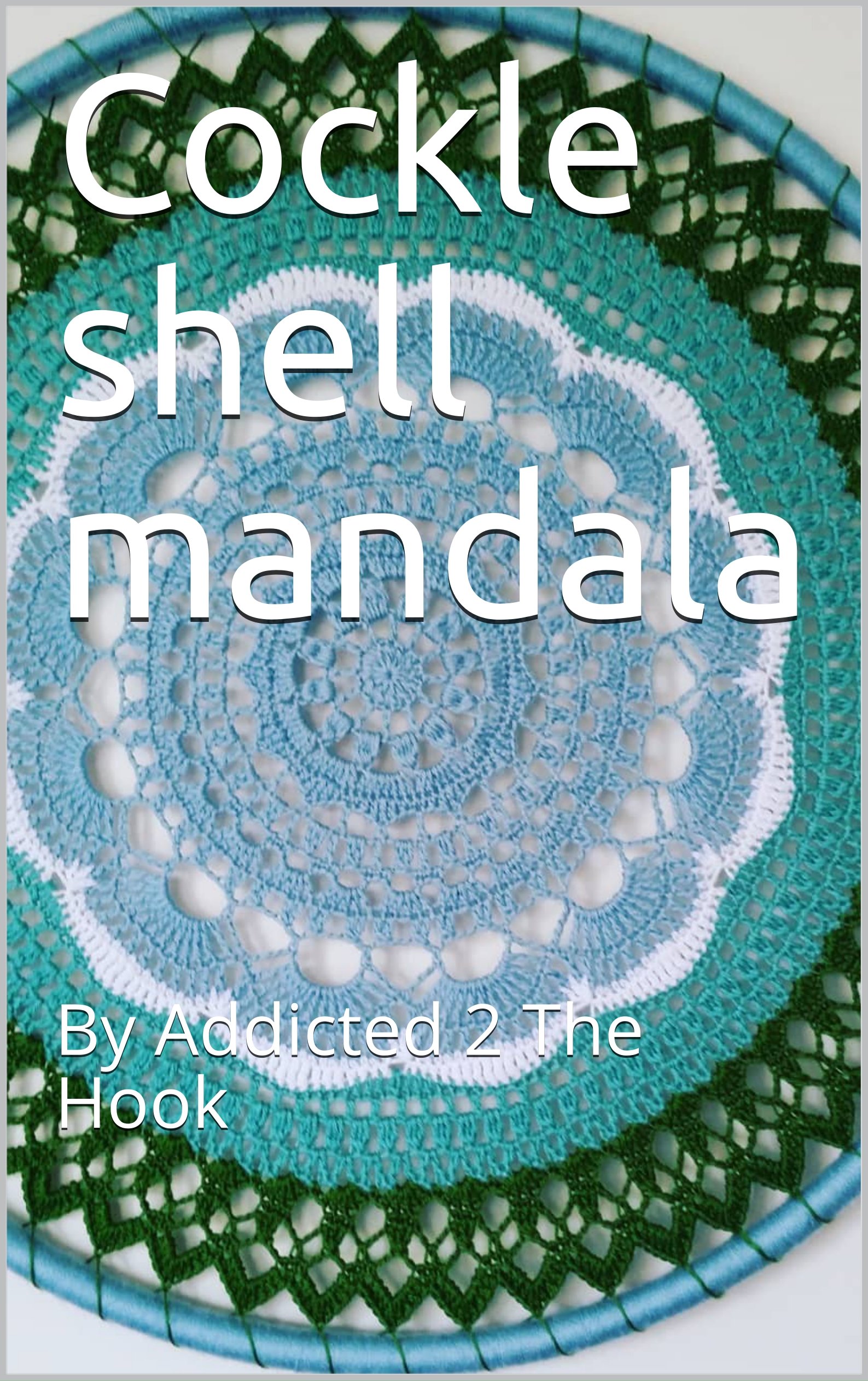 Easy Shell Crochet Pattern Shell Crochet Pattern – Easy Crochet