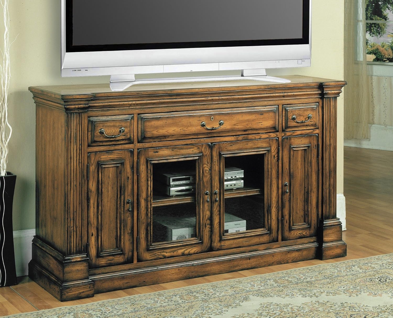 65" TV Console Amazon.ca Home