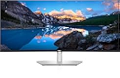 Dell U4021QW UltraSharp 40-inch Curved WUHD Monitor