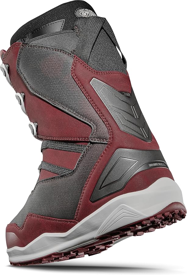 Amazon.com: Thirtytwo Men's TM-2 Snowboard Boots - 2024/2025