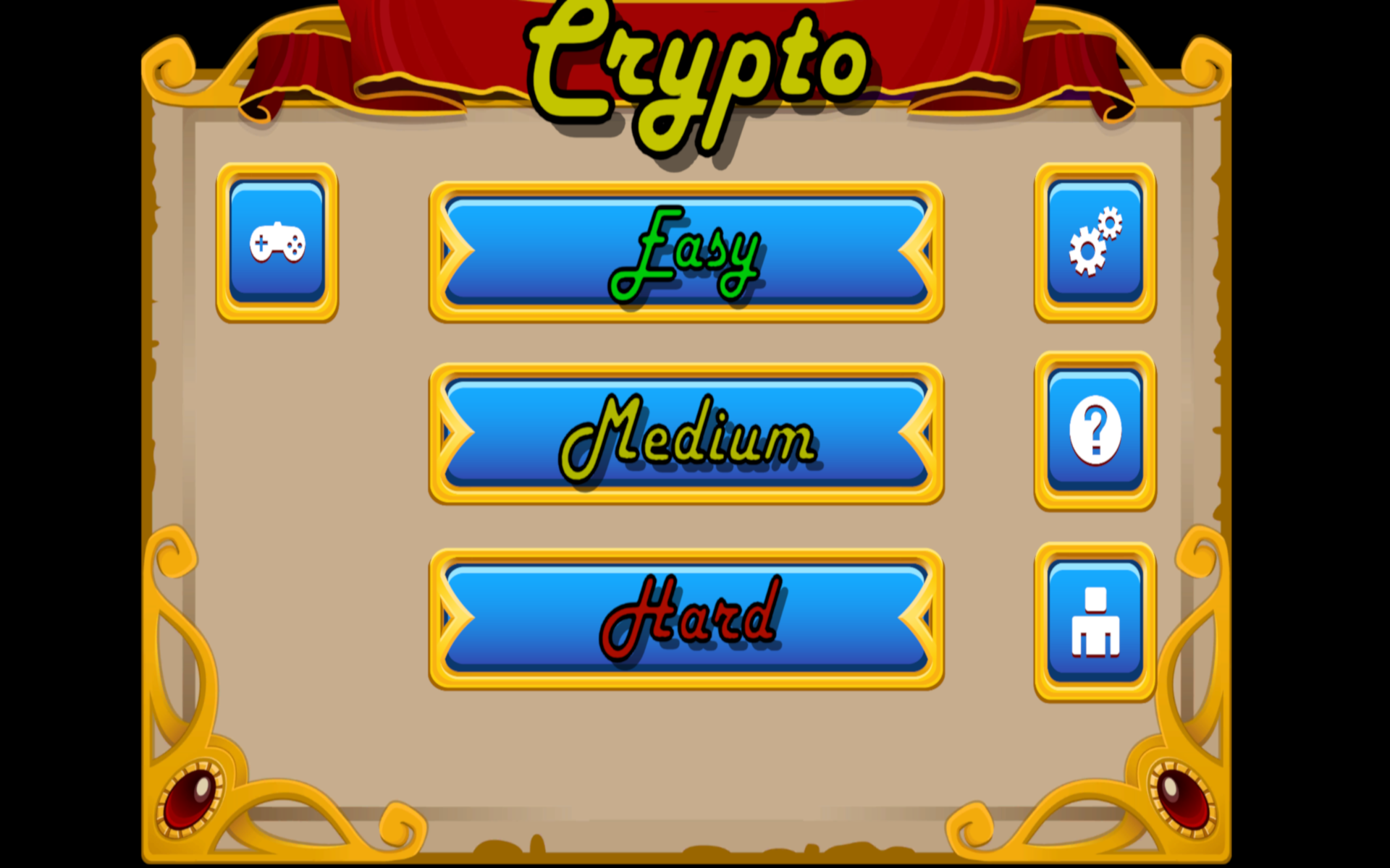 Crypto - App on Amazon Appstore