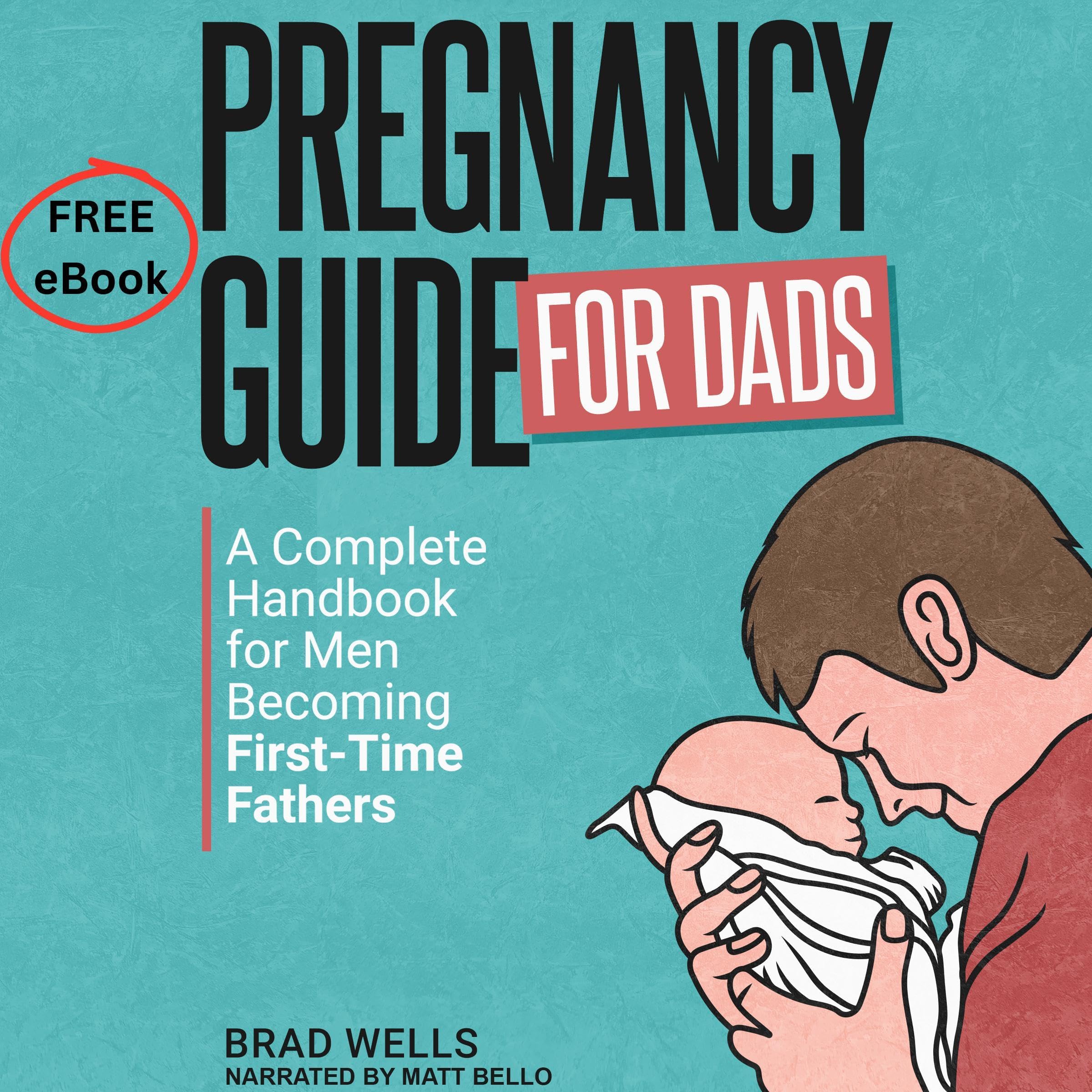Pregnancy Guide for Dads