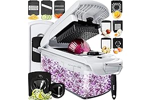 Fullstar Professional Vegetable Chopper
