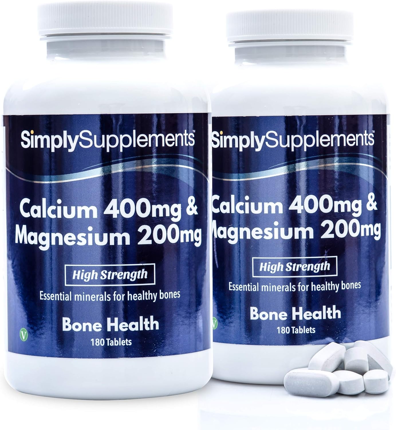 integratore minerale per denti