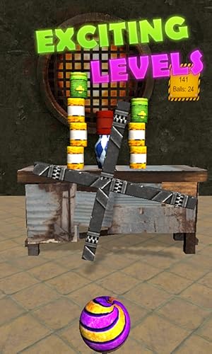 Smash & Knockdown Can 2023