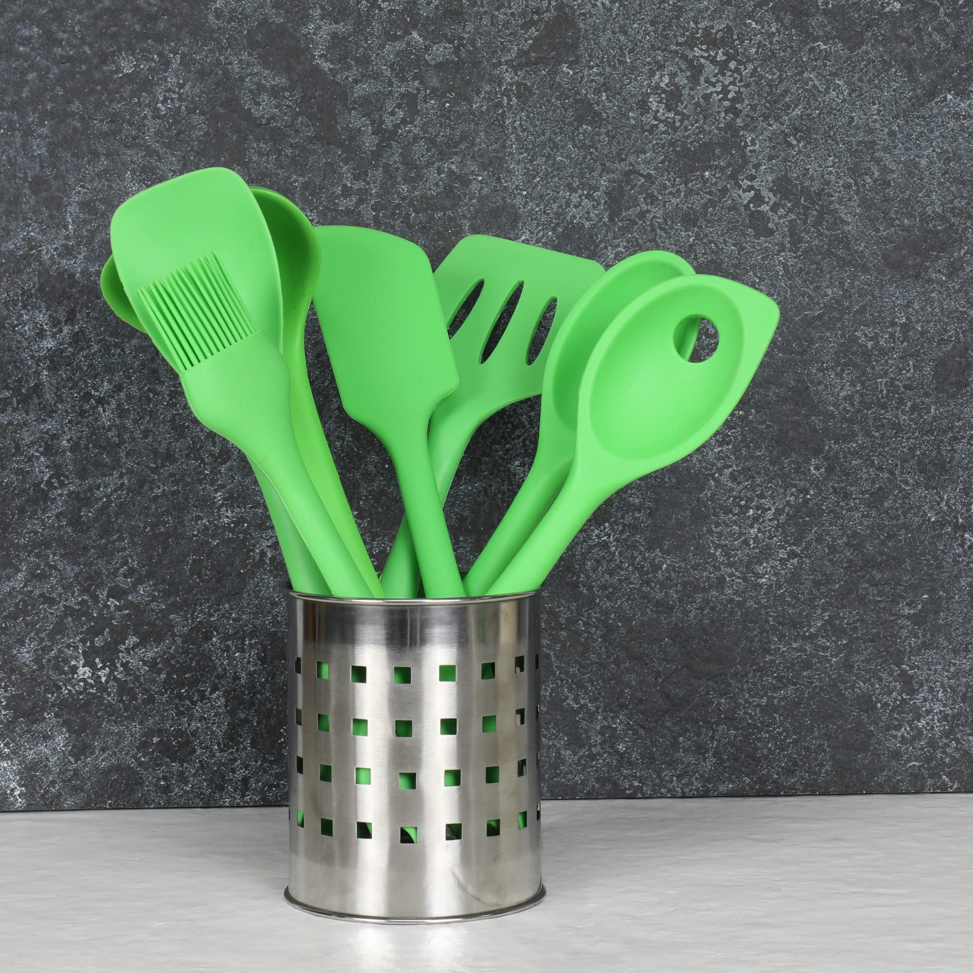 Chef Craft Premium silicona espátula