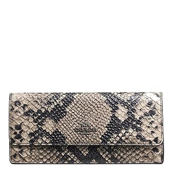 coach python wallet