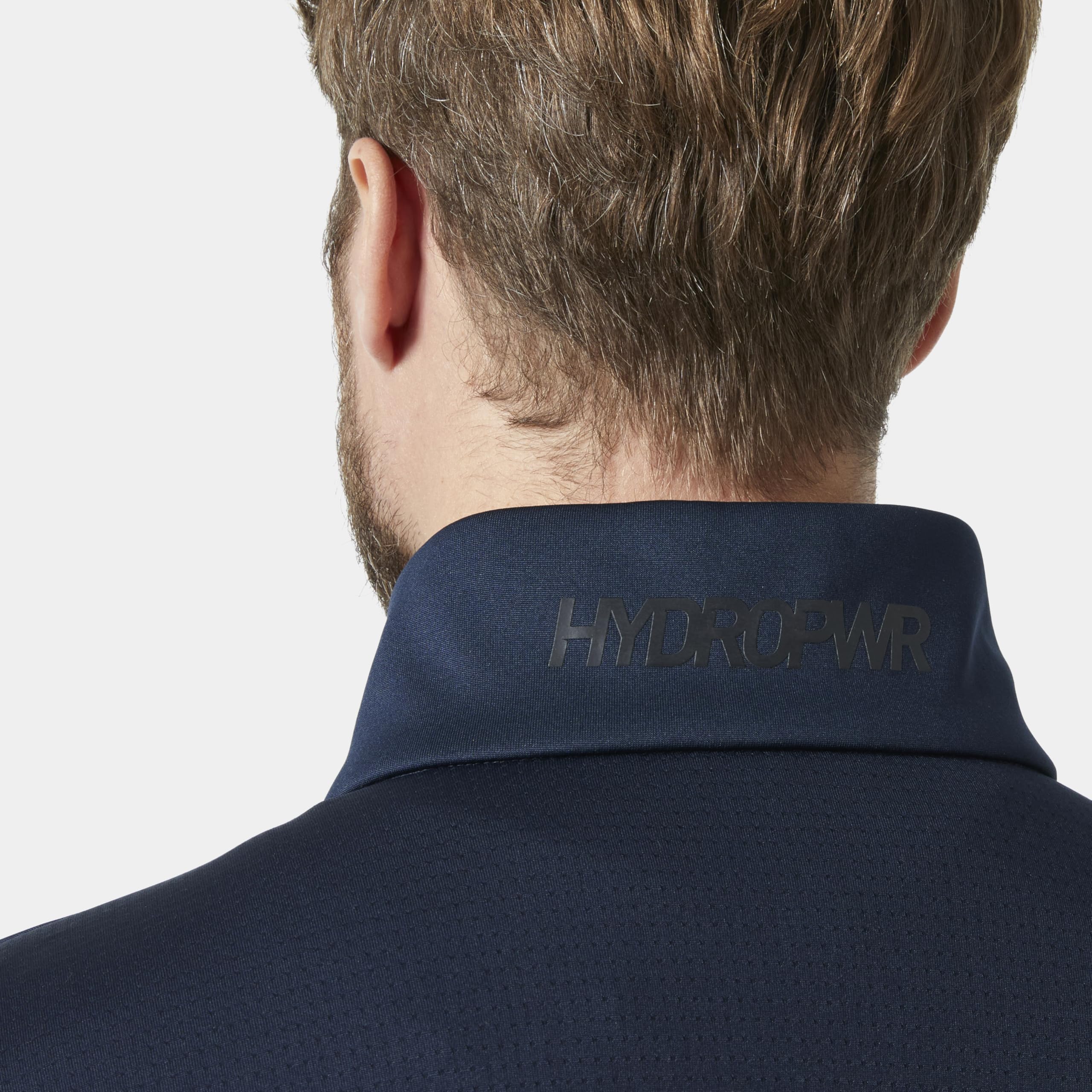 Helly Hansen Męska kurtka polarowa Hydropower 2.0